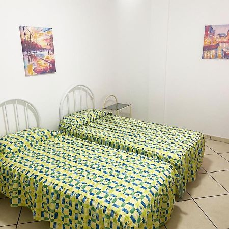 Grande Appartamento Tenerife Los Abrigos Dış mekan fotoğraf