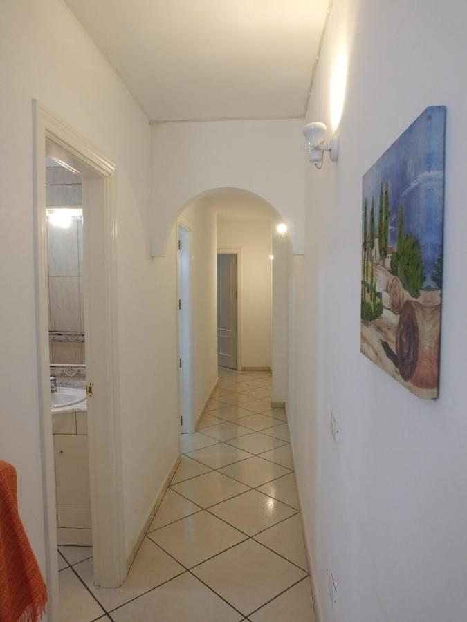 Grande Appartamento Tenerife Los Abrigos Dış mekan fotoğraf