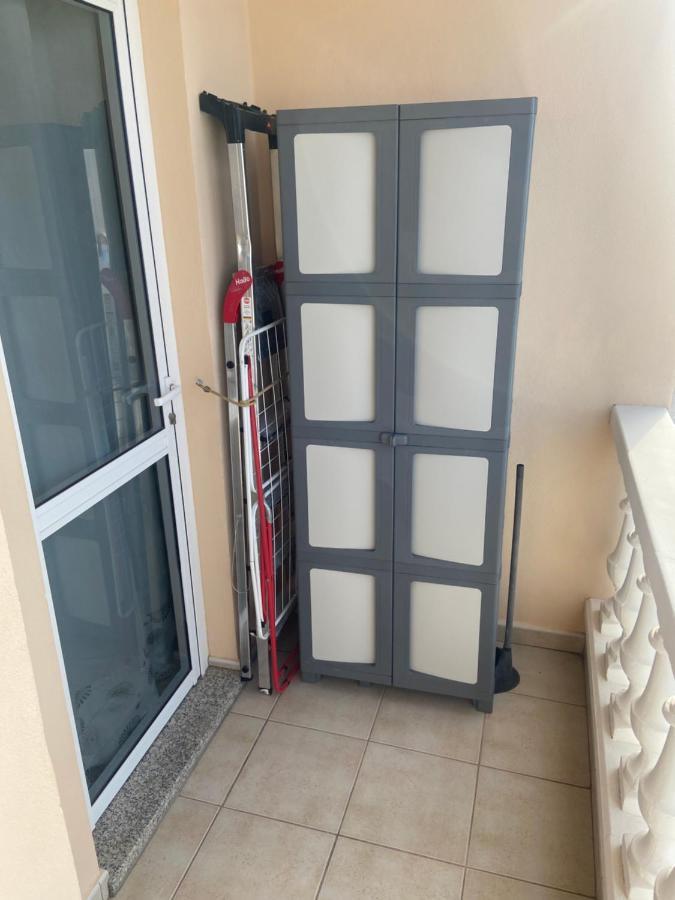 Grande Appartamento Tenerife Los Abrigos Dış mekan fotoğraf