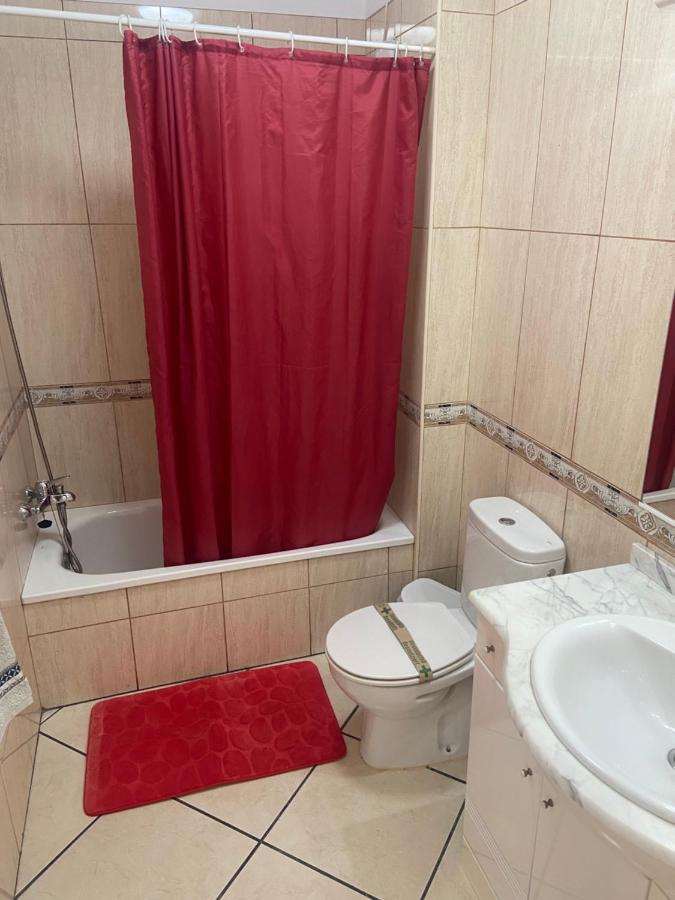Grande Appartamento Tenerife Los Abrigos Dış mekan fotoğraf