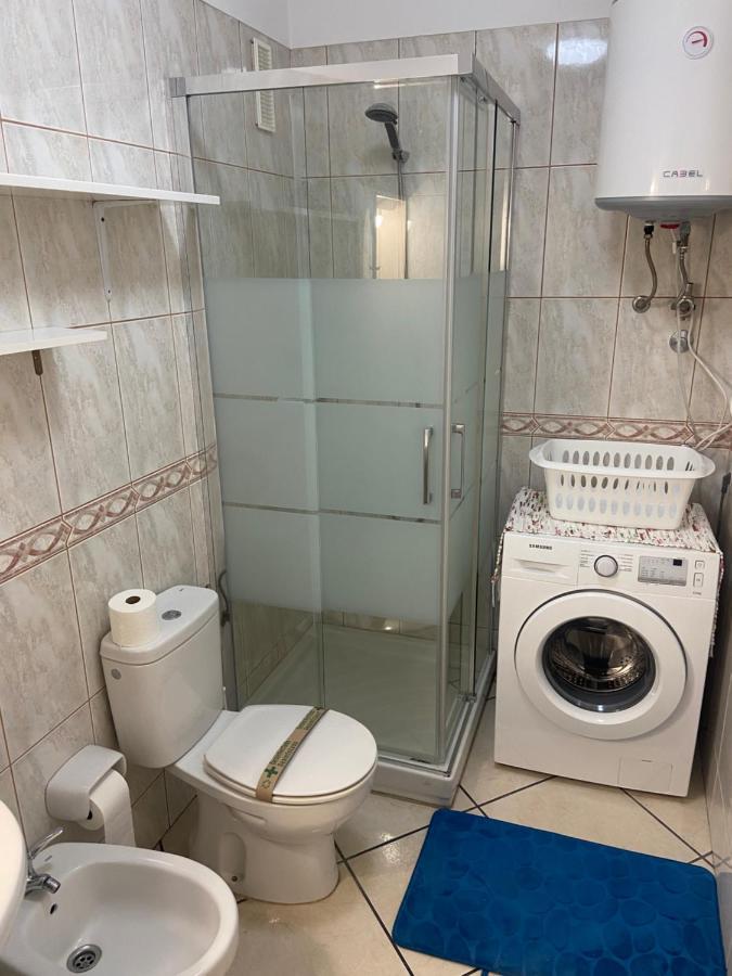 Grande Appartamento Tenerife Los Abrigos Dış mekan fotoğraf