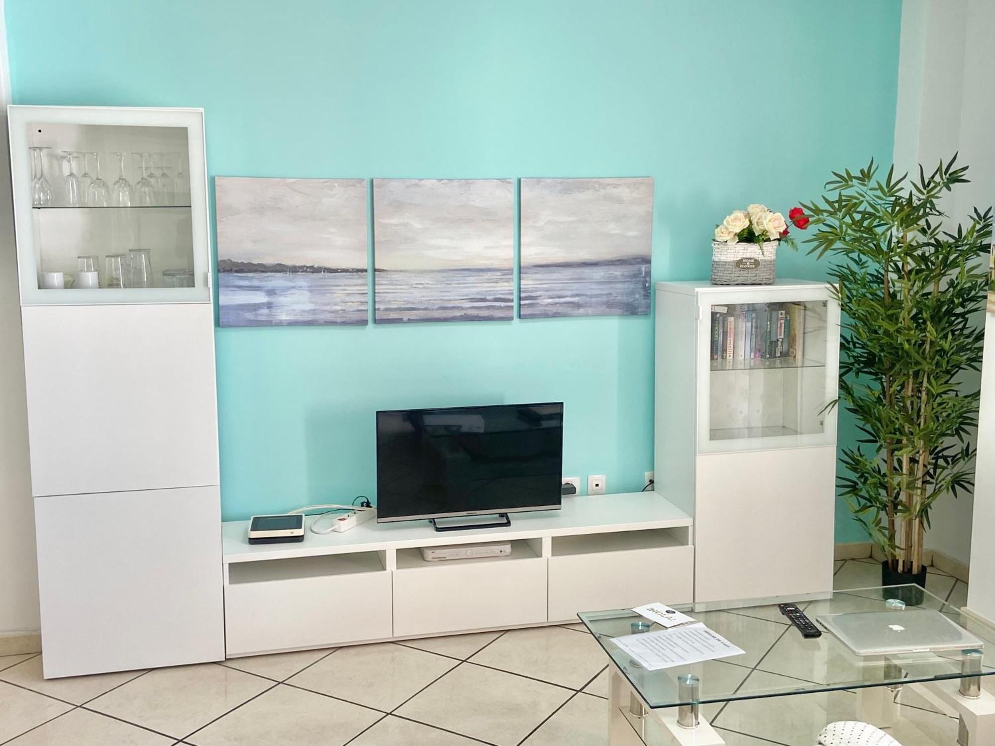 Grande Appartamento Tenerife Los Abrigos Dış mekan fotoğraf