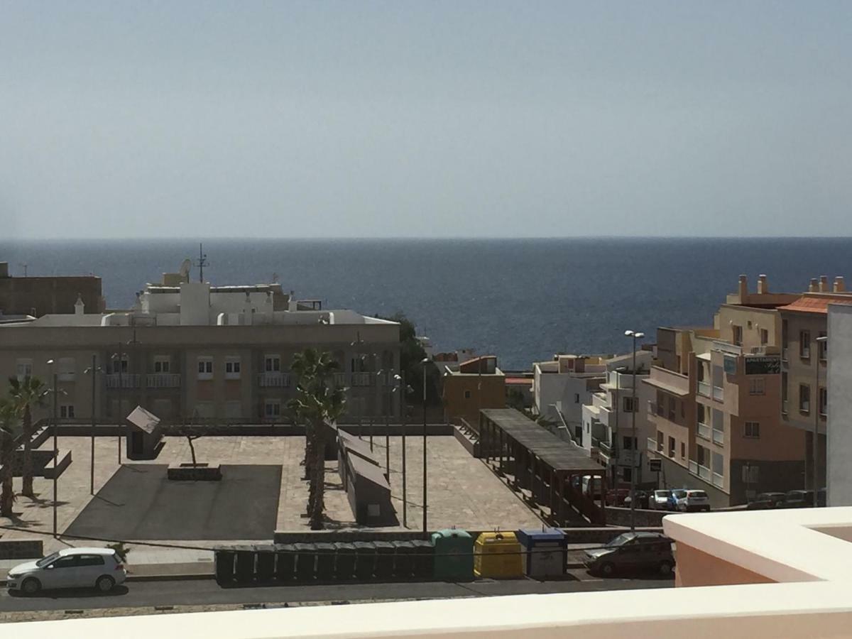 Grande Appartamento Tenerife Los Abrigos Dış mekan fotoğraf